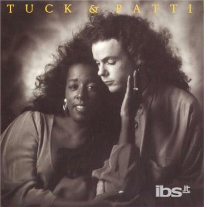 Love Warriors - CD Audio di Tuck & Patti