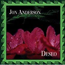 Deseo - CD Audio di Jon Anderson