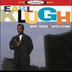 Peculiar Situation - CD Audio di Earl Klugh