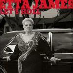 Let's Roll - CD Audio di Etta James