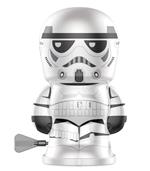 Stormtrooper meccanico con chiave