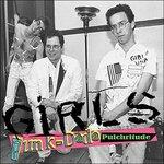 Punk Dada (Limited) - Vinile LP di Girls