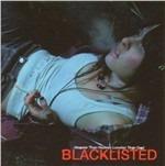 Heavier Than Heaven Lonelier Than God - CD Audio di Blacklisted