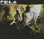 Best of Black President - CD Audio di Fela Kuti