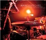 Human Highlight Reel - CD Audio di Man Overboard