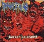 Horror Holocaust - CD Audio di Denial Fiend