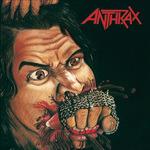 Fistful of Metal - CD Audio di Anthrax