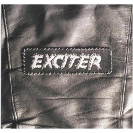 Exciter - CD Audio di Exciter