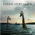 A Permeable Life - CD Audio di Carrie Newcomer