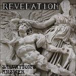 Salvations Answer (Reissue)