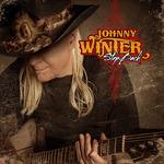 Step Back - CD Audio di Johnny Winter