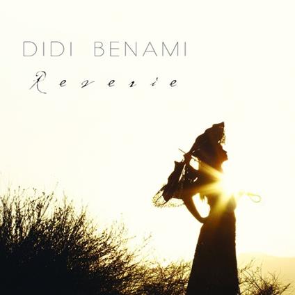 Didi Benami - Reverie - CD Audio