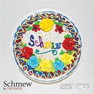 Schmew - CD Audio di Knew