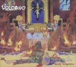 Bloody Vengeance (Digipack) - CD Audio + DVD di Vulcano