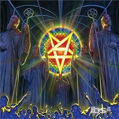 For All Kings - CD Audio di Anthrax