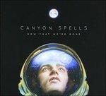 Now That We're Gone - CD Audio di Canyon Spells