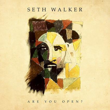 Are You Open? - CD Audio di Seth Walker