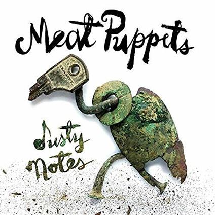 Dusty Notes - CD Audio di Meat Puppets