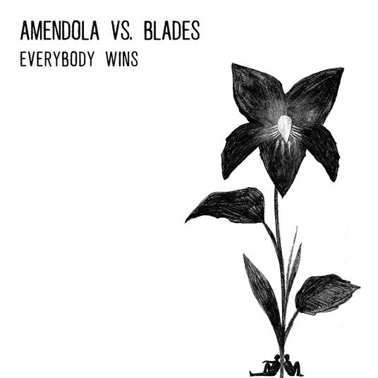 Amendola Vs. Blades - Everybody Wins - Vinile LP