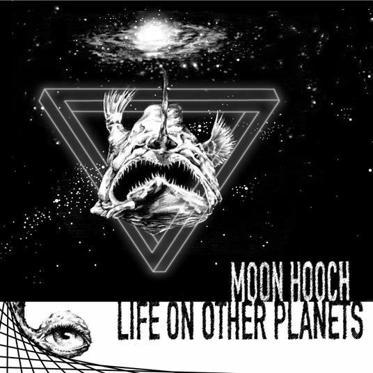 Life on Other Planets - CD Audio di Moon Hooch