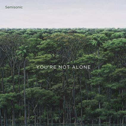 You're Not Alone - Vinile LP di Semisonic