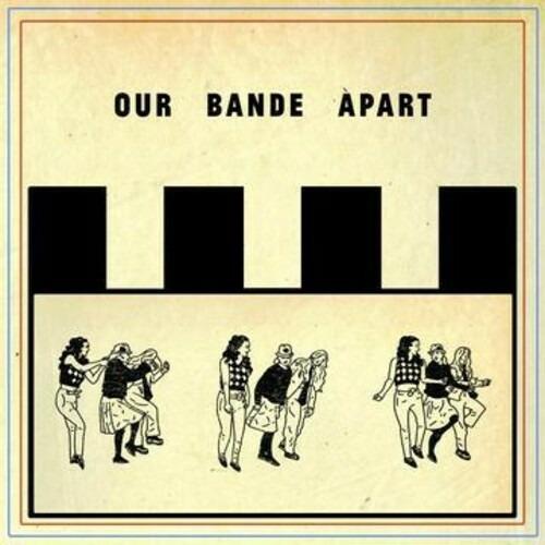 Our Bande Apart - CD Audio di Third Eye Blind