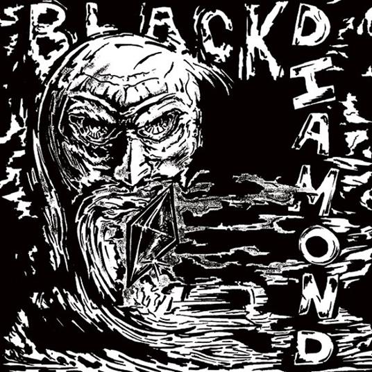 Black Diamond - CD Audio di Black Diamond