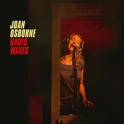 Radio Waves - CD Audio di Joan Osborne