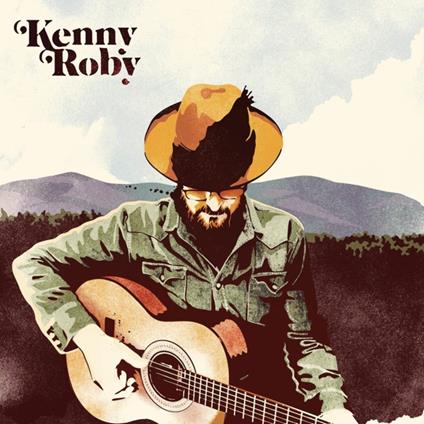 Kenny Roby - CD Audio di Kenny Roby