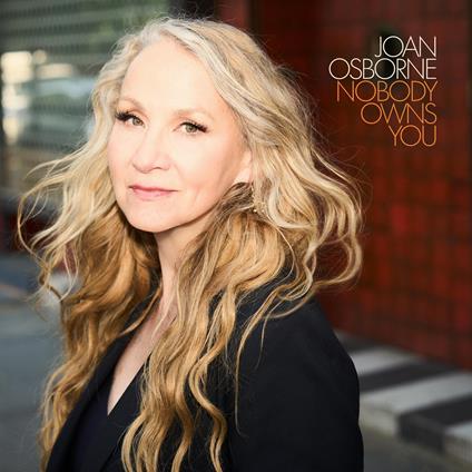 Nobody Owns You - CD Audio di Joan Osborne