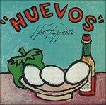 Huevos - Vinile LP di Meat Puppets