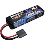 Traxxas Batteria ricaricabile LiPo 7.4 V 5800 mAh Numero di celle: 2 25 C Hardcase Traxxas iD