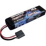 Traxxas Batteria ricaricabile LiPo 7.4 V 7600 mAh Numero di celle: 2 25 C Hardcase Traxxas iD