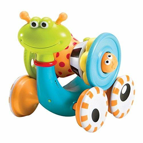 Crawl "n" Go Snail