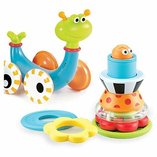 Crawl "n" Go Snail - 2