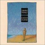 Every Island - CD Audio di Danny Heines