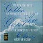 Golden Age Gospel Choirs 1954-1963