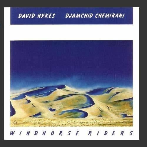 Windhorse riders - CD Audio di David Hykes