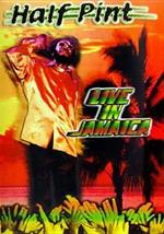 Half Pint. Live In Jamaica (DVD)