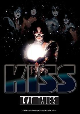 Kiss. Cat Tales (DVD) - DVD di Kiss