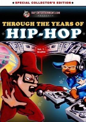 Through the Years of Hip Hop Volume 1 (DVD) - DVD