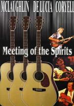 Meeting Of The Spirit (DVD)