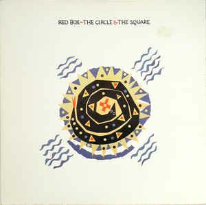 The Circle & The Square - Vinile LP di Red Box