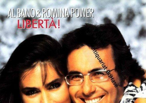 Libertà - Vinile LP di Romina Power