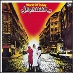 World of Today - CD Audio di Supermax