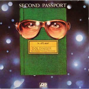 Second Passport - CD Audio di Passport
