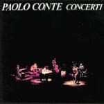 CD Concerti Paolo Conte