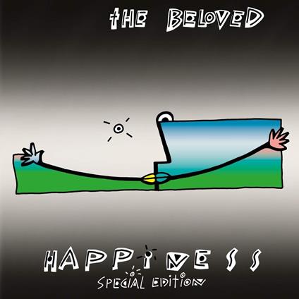 Happiness - Vinile LP di Beloved