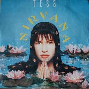 Nirvana - Vinile 7'' di Tess