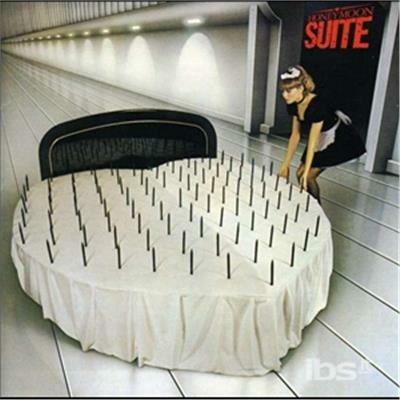 Honeymoon Suite - CD Audio di Honeymoon Suite